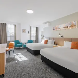 visit hotel