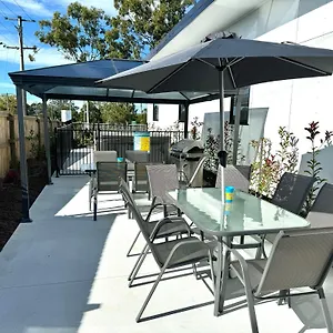 Motel Main Residences, Beenleigh